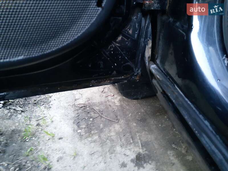 Седан Opel Vectra 1998 в Кропивницком
