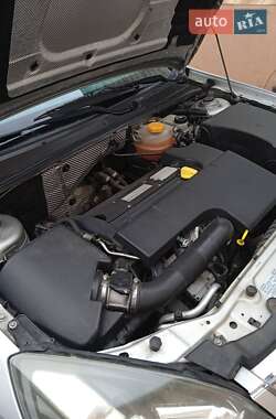 Седан Opel Vectra 2008 в 