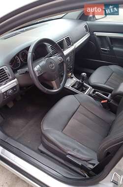 Седан Opel Vectra 2008 в 