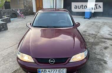 Седан Opel Vectra 1999 в Вінниці