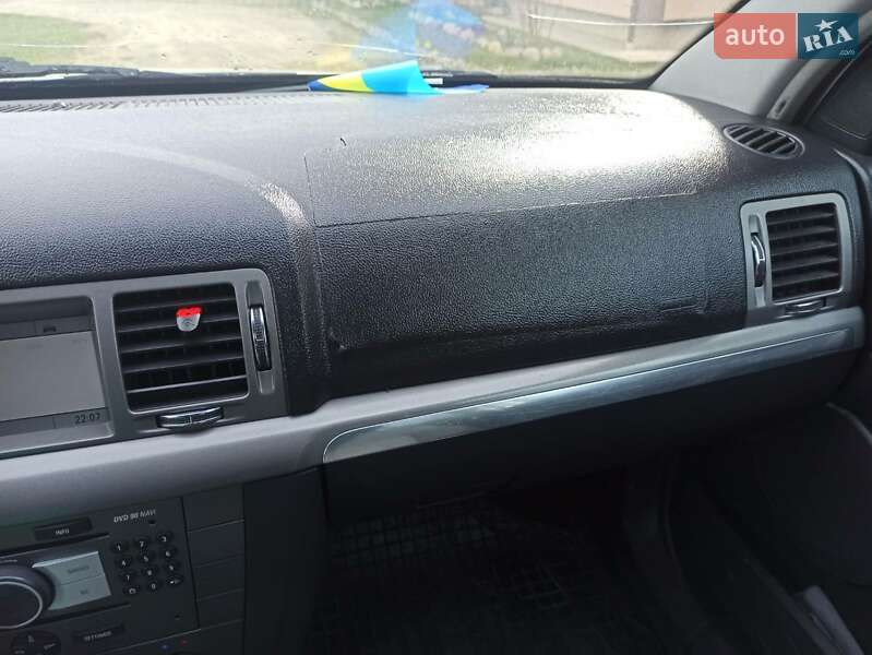 Універсал Opel Vectra 2006 в Коломиї фото 19 Універсал Opel Vectra 2006 в Коломиї