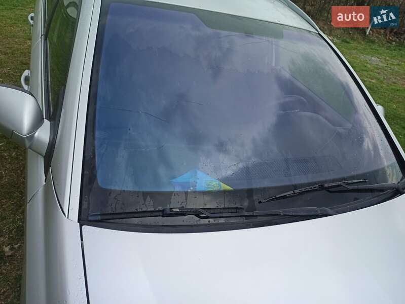 Універсал Opel Vectra 2006 в Коломиї фото 23 Універсал Opel Vectra 2006 в Коломиї