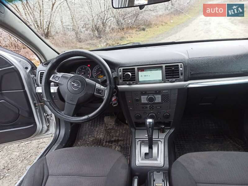 Універсал Opel Vectra 2006 в Коломиї фото 12 Універсал Opel Vectra 2006 в Коломиї