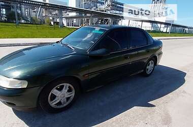 Седан Opel Vectra 2000 в 