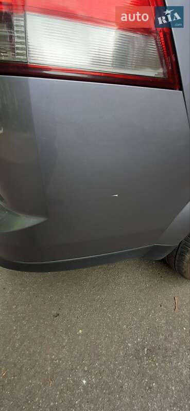 Универсал Opel Vectra 2005 в Днепре