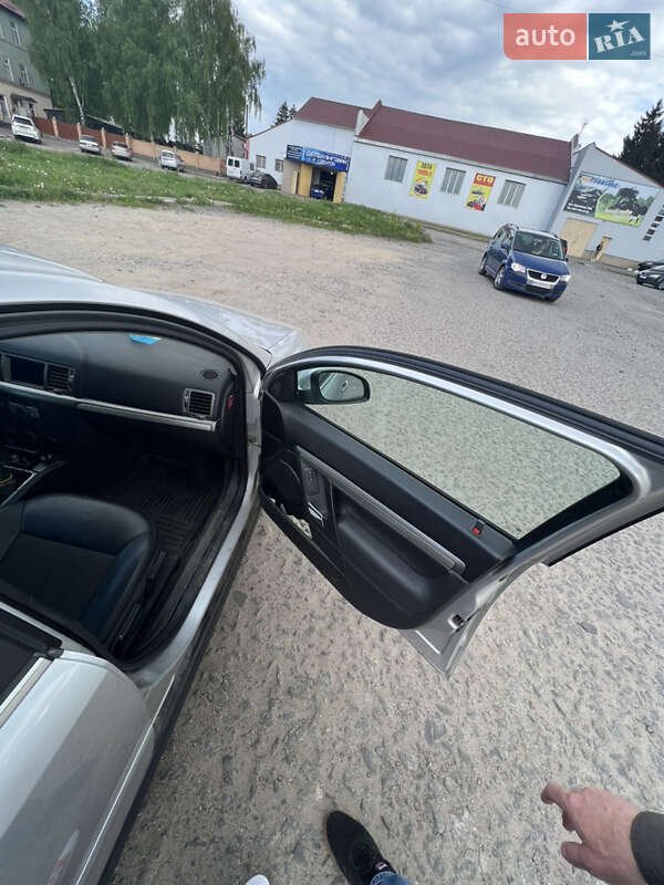 Универсал Opel Vectra 2008 в Бердичеве