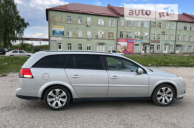 Універсал Opel Vectra 2008 в Бердичеві