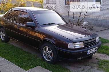 Седан Opel Vectra 1991 в Ракитном