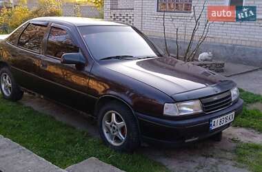 Седан Opel Vectra 1991 в Ракитном