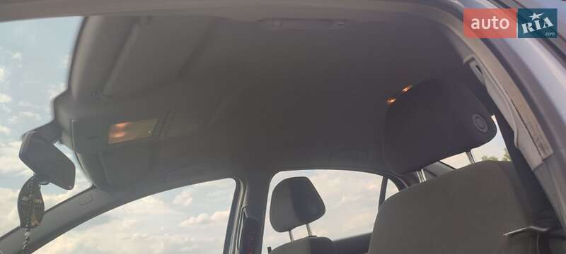 Седан Opel Vectra 2005 в Долине