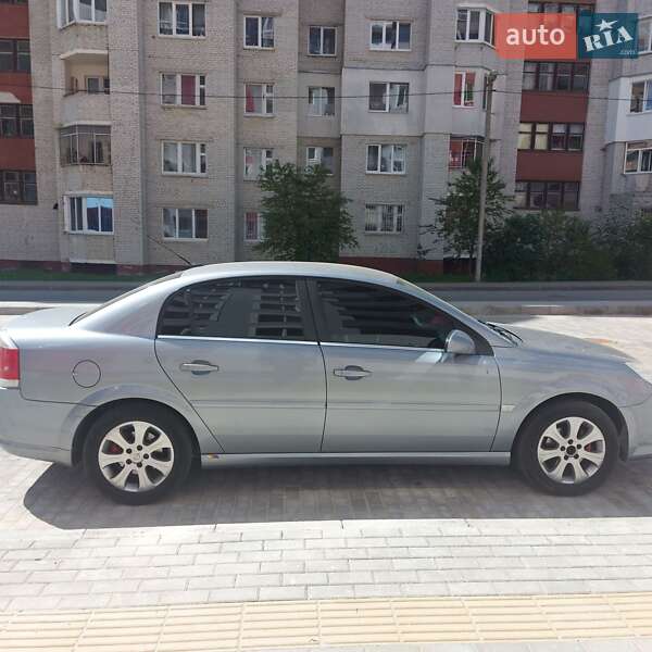 Седан Opel Vectra 2008 в Львове фото 14 Седан Opel Vectra 2008 в Львове