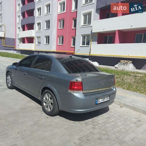Седан Opel Vectra 2008 в Львове фото 19 Седан Opel Vectra 2008 в Львове