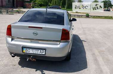 Седан Opel Vectra 2003 в Борщеве