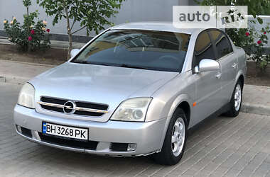 Седан Opel Vectra 2003 в Одесі