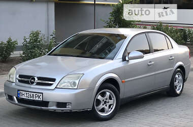 Седан Opel Vectra 2003 в Одесі