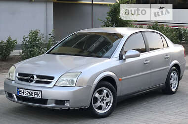 Седан Opel Vectra 2003 в Одессе