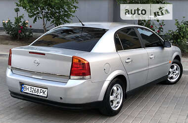 Седан Opel Vectra 2003 в Одессе