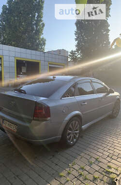 Седан Opel Vectra 2003 в 