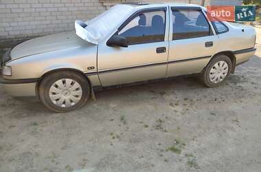 Седан Opel Vectra 1990 в Луцьку