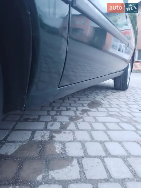 Opel Vectra 1995 VIN W0L000087S5122642 фото оголошення 5 з 52