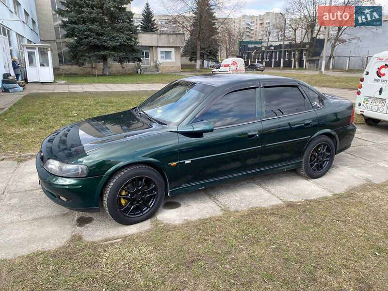 Opel Vectra 1999