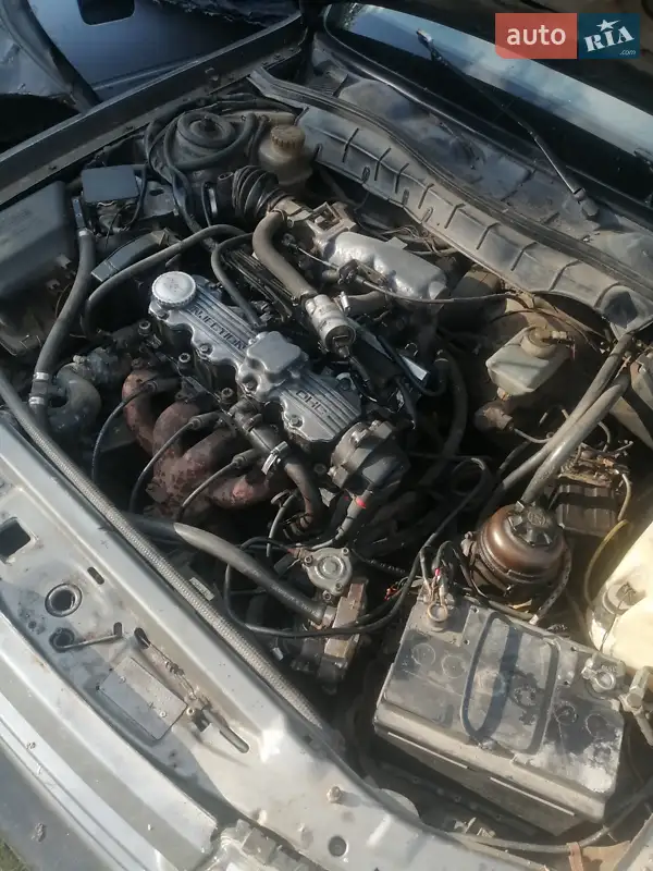 Opel Vectra 1988