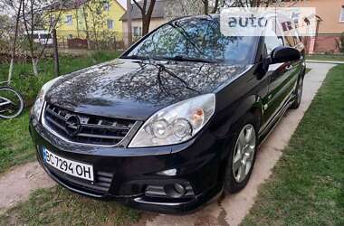 Універсал Opel Vectra 2006 в Хирові