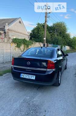 Седан Opel Vectra 2003 в Днепре