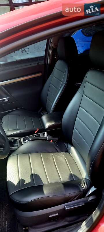 Седан Opel Vectra 2005 в Киеве фото 3 Седан Opel Vectra 2005 в Киеве