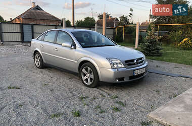 Лифтбек Opel Vectra 2004 в Кривом Роге