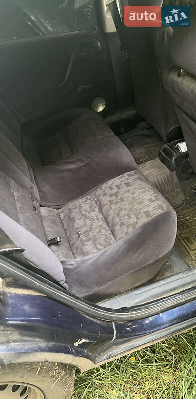 Универсал Opel Vectra 2008 в Запорожье