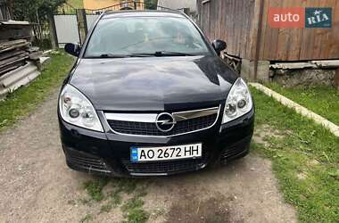 Универсал Opel Vectra 2007 в Межгорье