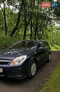Универсал Opel Vectra 2007 в 