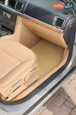 Ліфтбек Opel Vectra 2007 в 