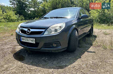 Седан Opel Vectra 2006 в 