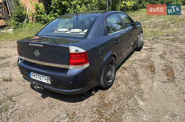 Седан Opel Vectra 2006 в 