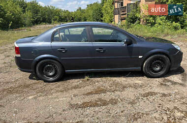 Седан Opel Vectra 2006 в 