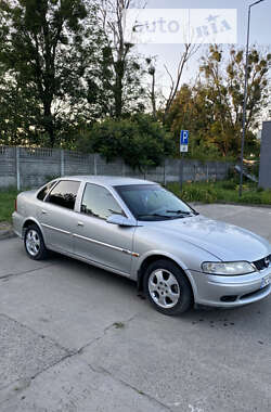 Седан Opel Vectra 1997 в Стрию