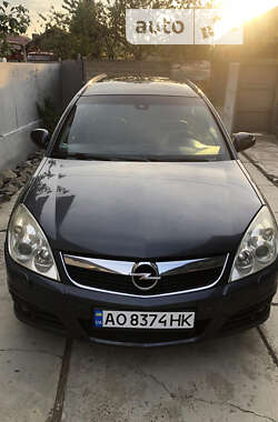 Універсал Opel Vectra 2007 в Виноградові