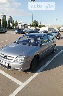 Хетчбек Opel Vectra 2003 в Києві