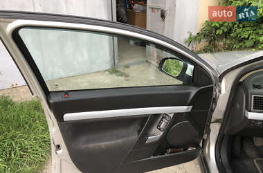 Лифтбек Opel Vectra 2005 в 