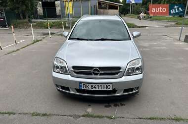 Универсал Opel Vectra 2004 в Ровно