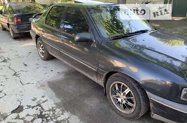 Седан Opel Vectra 1993 в Остер