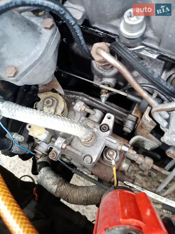 Opel Vectra 1989 VIN W0L000087K1102097 фото оголошення 3 з 48