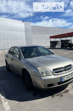 Седан Opel Vectra 2003 в Львові