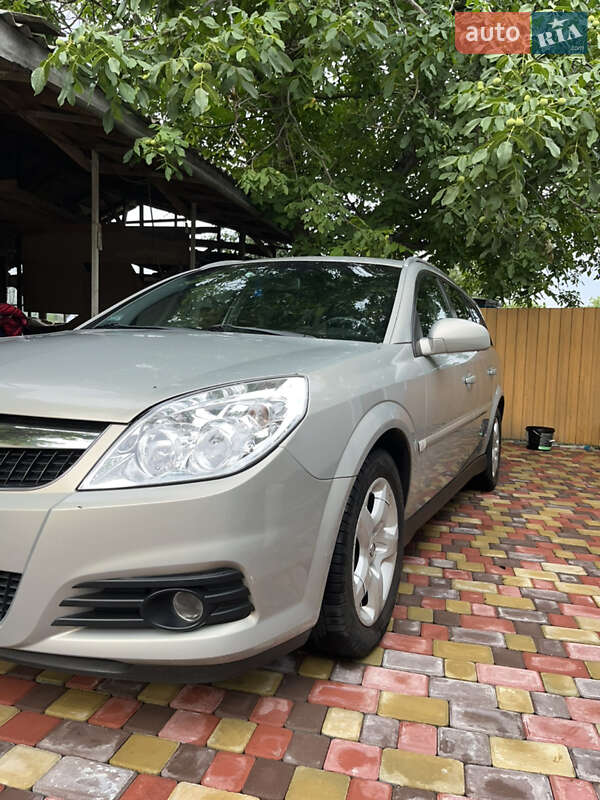 Универсал Opel Vectra 2006 в Звенигородке фото 30 Универсал Opel Vectra 2006 в Звенигородке