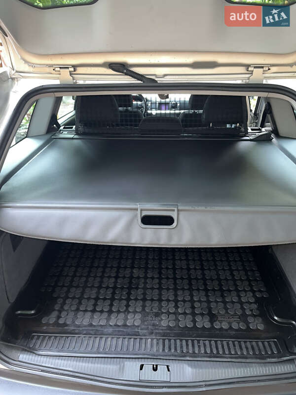 Универсал Opel Vectra 2006 в Звенигородке фото 40 Универсал Opel Vectra 2006 в Звенигородке