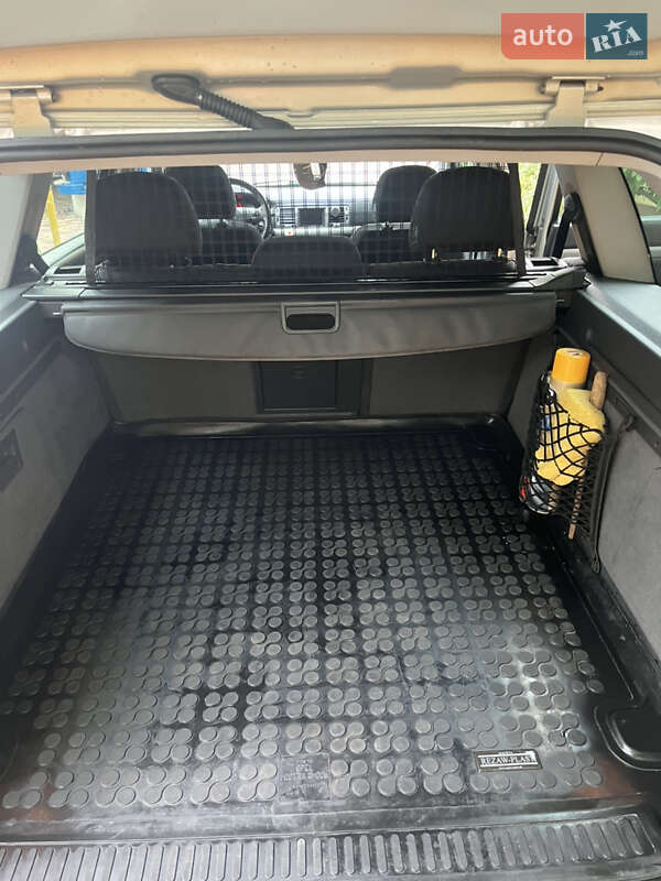 Универсал Opel Vectra 2006 в Звенигородке фото 42 Универсал Opel Vectra 2006 в Звенигородке