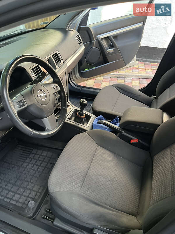 Универсал Opel Vectra 2006 в Звенигородке фото 51 Универсал Opel Vectra 2006 в Звенигородке
