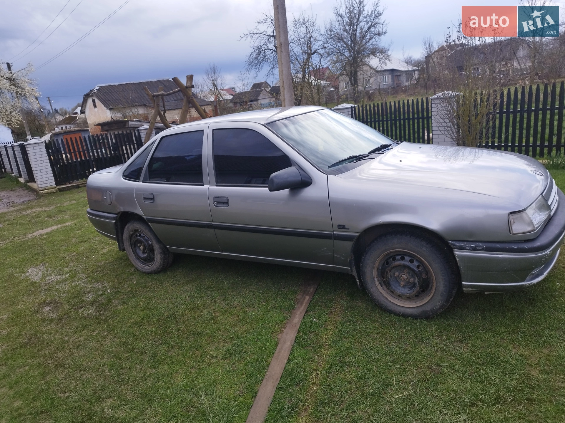 Опель Вектра 1991р